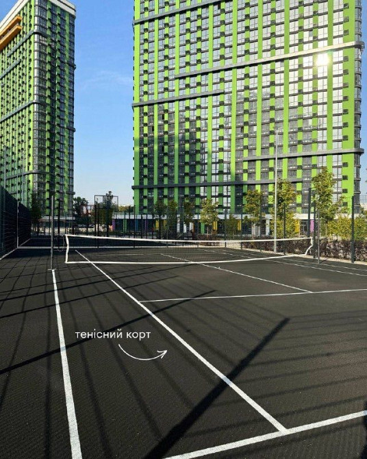 Продаж Квартира 3-кімнатна, 4/26 поверх на Днепровская наб. вул., д. 15ж Kiev - photo 7