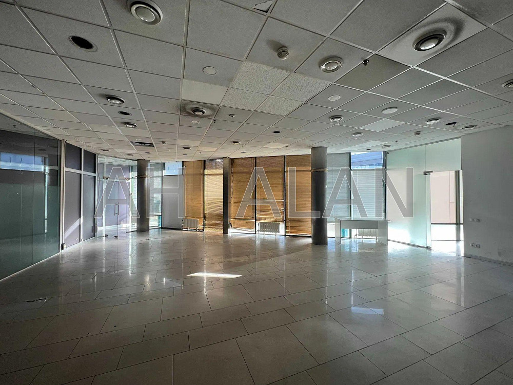 Оренда офісне приміщення на Велика Васильківська вул., 1/3 приміщень - 7, поверх - 4/6 Київ - фото 1