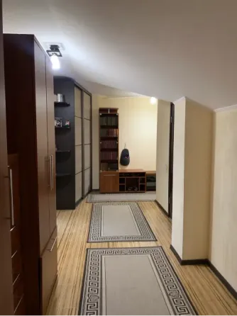 Apartment for sale Ternopil'