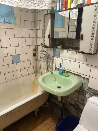 Selling a 2-room apartment on O. Polya - Kirov - Titov Avenue Dnipro - photo 5