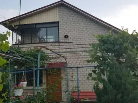 Продажа 2-этажный   100 кв.м 4 комн. на Світанкова вулиця 12  - изображение 1