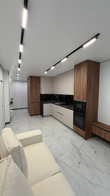 Продаж Квартира 1-кімнатна, 9/16 поверх на Ленкавського вул.34 Ивано-Франковск - изображение 8