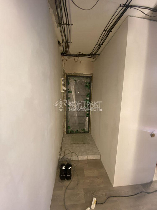 Продаж Квартира 2-кімнатна, 3/5 поверх на вул. Бучми Харків - фото 2