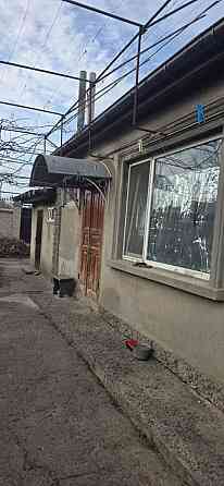 Дом на Слободке с двумя входами. Одеса