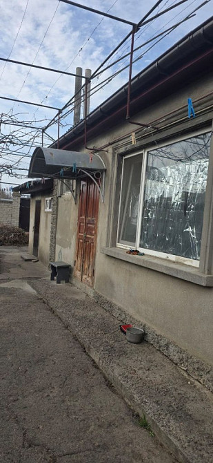 Дом на Слободке с двумя входами. Одеса - фото 4