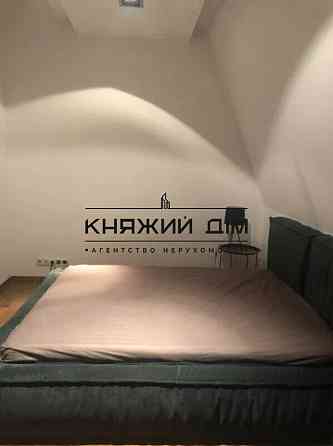 Продаж 2-кімнатної квартири студіо. № 21146453 Киев