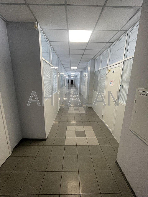 Оренда офісне приміщення на Лесі Українки бул., 26 приміщень - 12, поверх - 9/10 Київ - фото 1