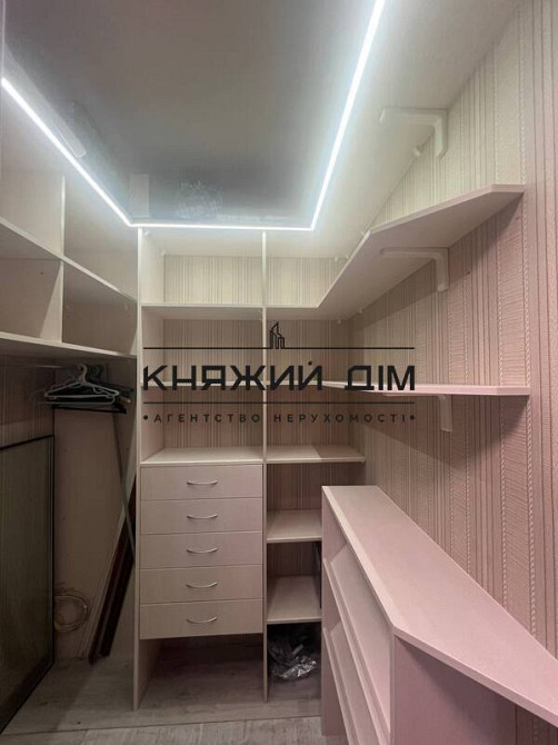 Продаж видової 1-кімнатної квартири м. Осокорки КОД 21146970 Київ - фото 6