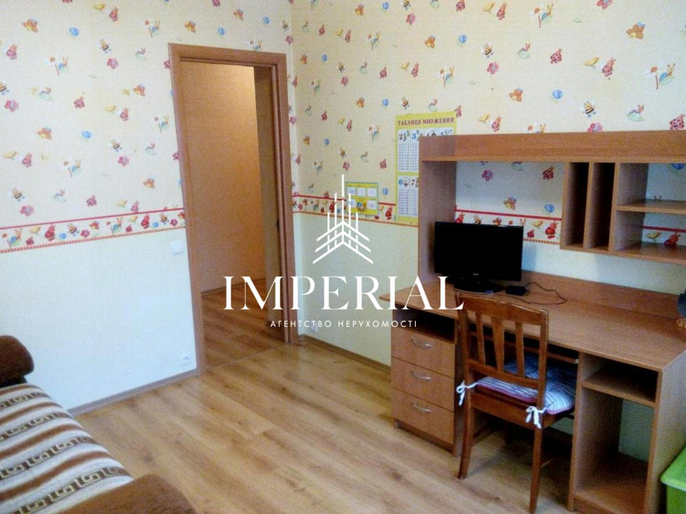 Оренда Квартира 3-кімнатна, 5/9 поверх на вул. Оболонський Kiev - photo 11