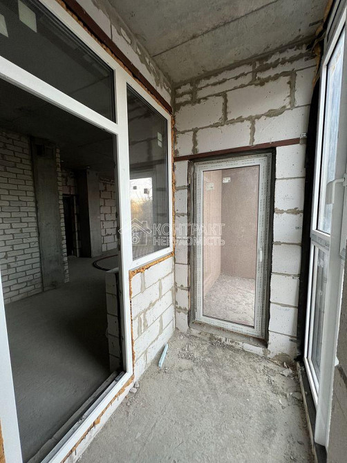 Продаж Квартира 2-кімнатна, 2/10 поверх на вул. Європейська Харьков - изображение 13