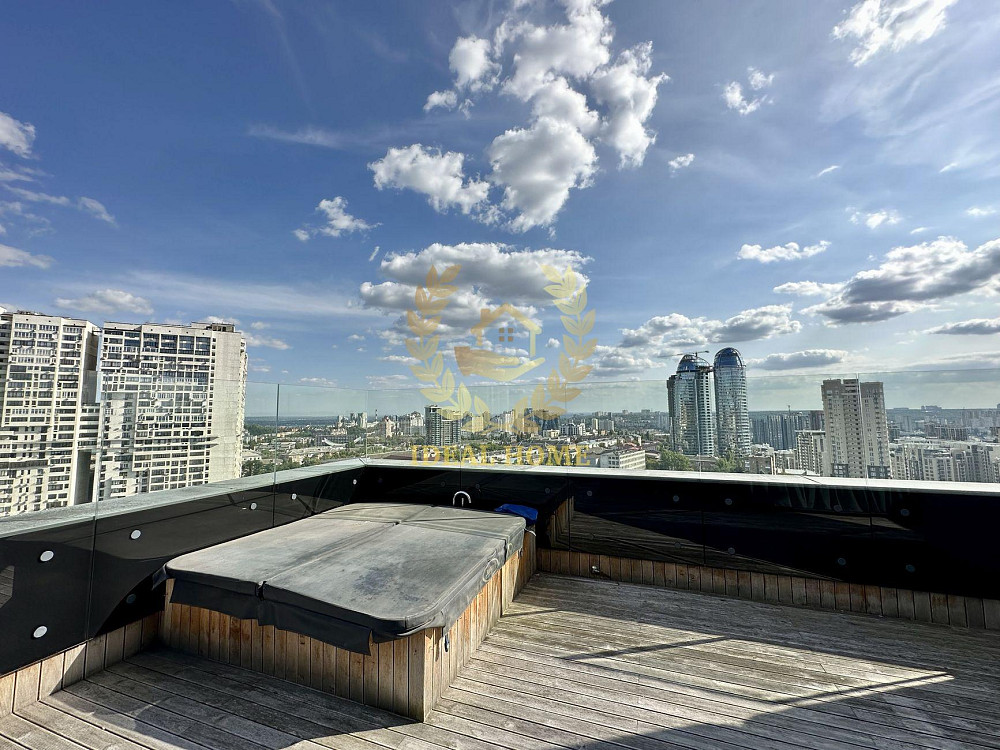 Продаж Квартира 4-кімнатна на Евгения Коновальца ул., 36Е Київ - фото 17