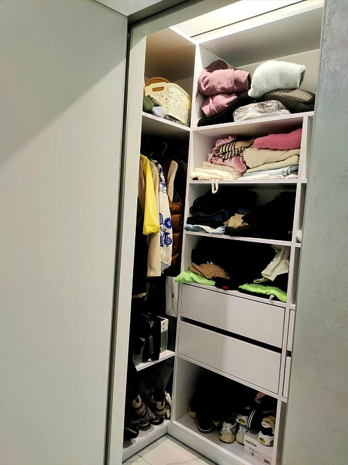 Продаж Квартира 3-кімнатна, 4/25 поверх на Заболотного Академіка вул., д. 15Г Київ - фото 12