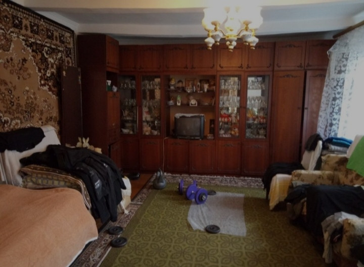 Продаж 1-поверховий Частина будинку з ділянкою 7 сот 80 кв.м 3 кімн. на Чуднівська Zhytomyr - photo 3