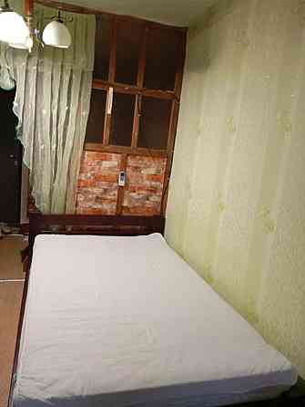 Кімната в гуртожитку.. Кропивницький