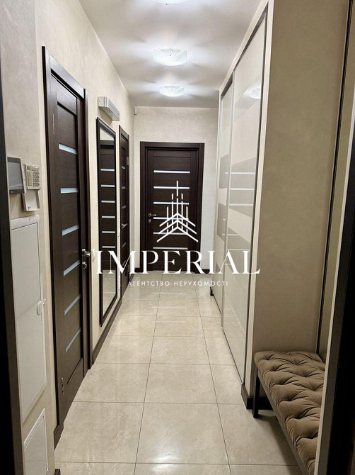 Оренда Квартира 2-кімнатна, 10/24 поверх на вул. Андрія Верхогляда Київ - фото 2