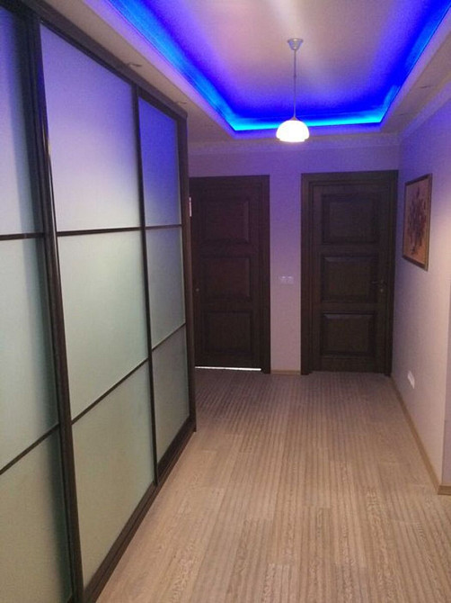 Продаж Квартира 3-кімнатна, 24/25 поверх на Драгоманова, 40е Киев - изображение 16