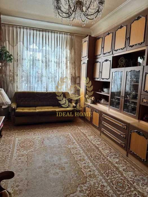 Продаж Квартира 2-кімнатна, 2/5 поверх на Зоологическая ул., 6 Київ - фото 8