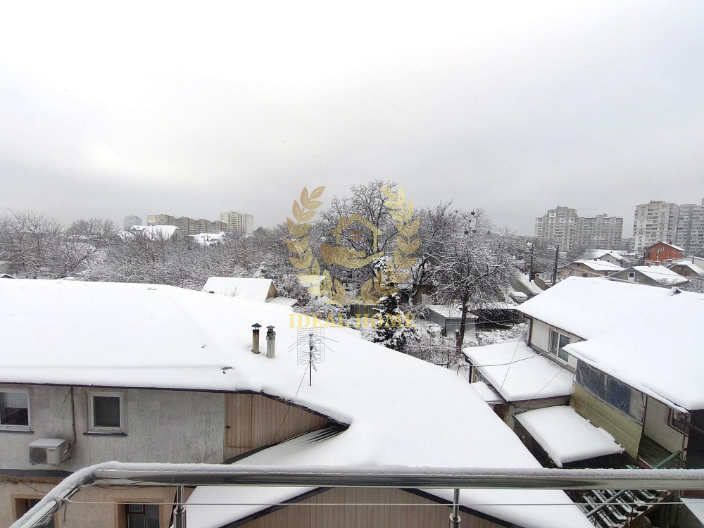 Продаж Квартира 1-кімнатна на Осенняя ул., 71 Kiev - photo 8