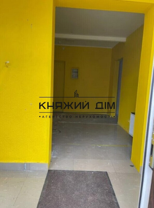 Продаж приміщення вільного призначення на вул. Маршала Конева ул./Самійла Кішки поверх - 1/24 Київ - фото 2