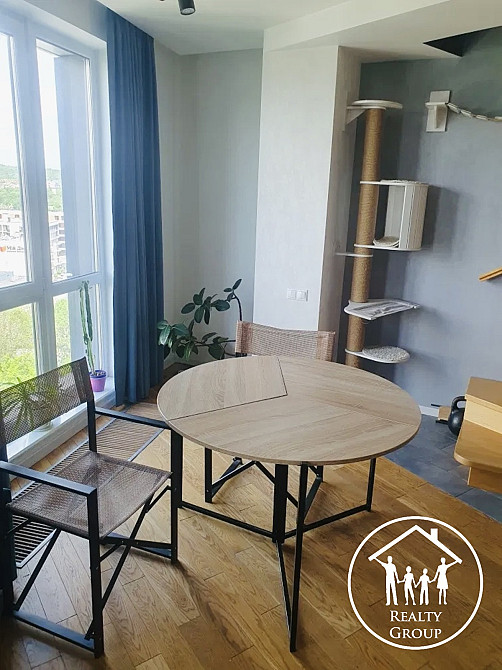 Продаж 3к Квартира 77 кв.м Липинського, 28 Львів - фото 6