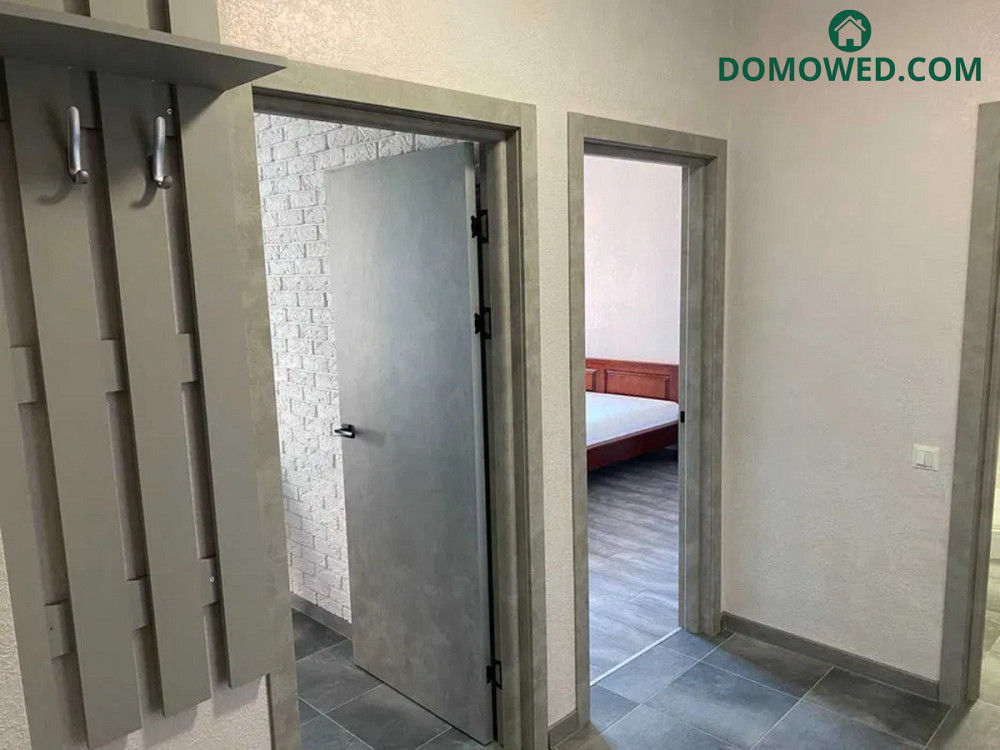 Оренда Квартира 1-кімнатна, 6/16 поверх на Метрологічна, 148 В Київ - фото 11