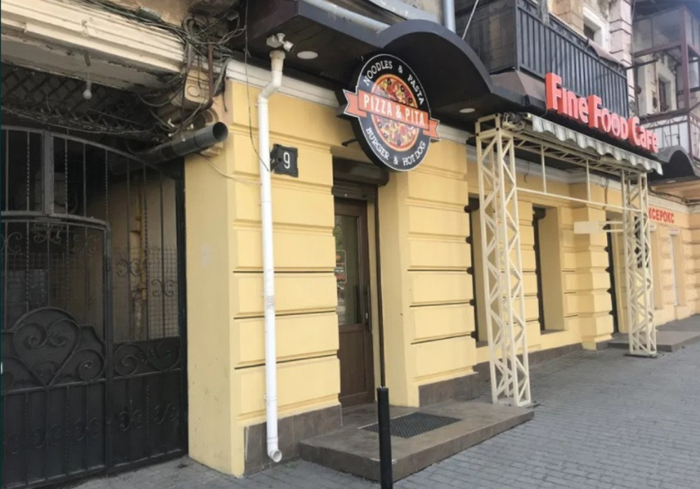 Продаж торгове приміщення на Ольгиевская ул. поверх - 1/3 Одеса - фото 3