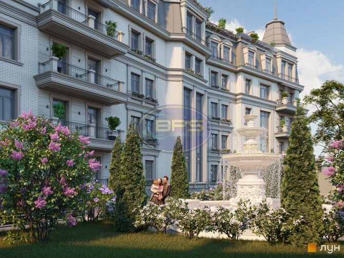 Продаж 4-кімнатна квартира Одеса - фото 16