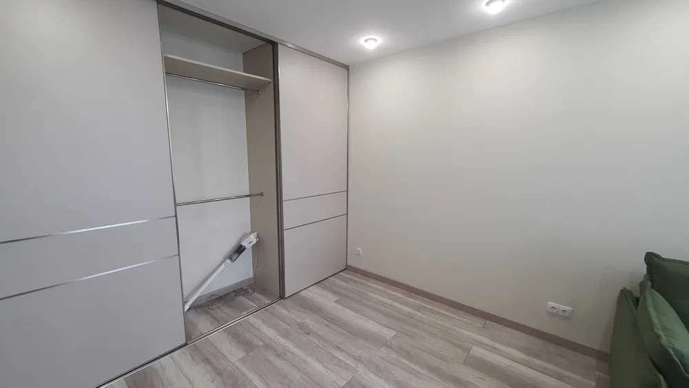 Оренда Квартира 1-кімнатна, 20/25 поверх на ул. Михаила Драгоманова, 10 Київ - фото 5