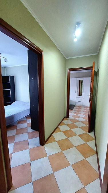 Оренда Квартира 3-кімнатна, 8/8 поверх на б-р Лесі Українки, 19 Київ - фото 9