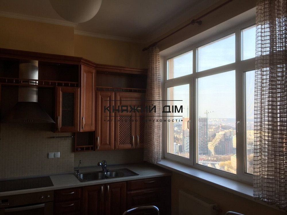Здається 2к квартира на Кудрявському узвозі. Код об'єкта: 11201441 Київ - фото 13