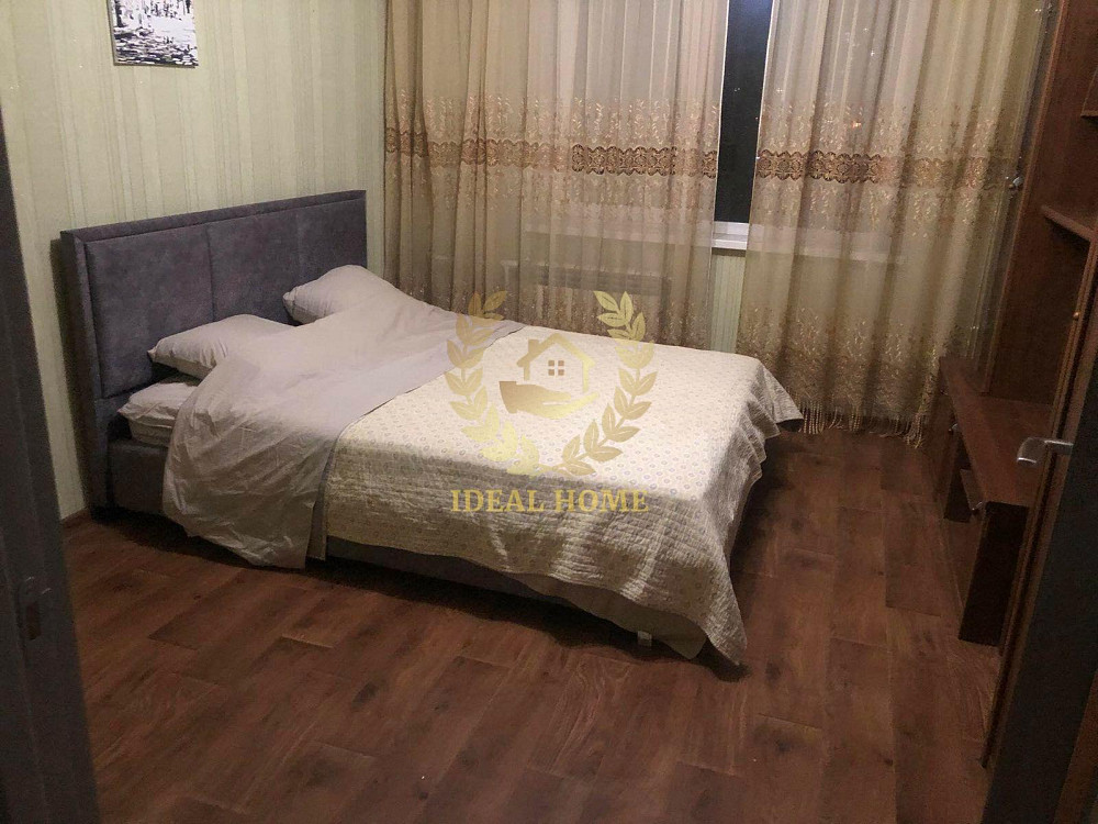 Оренда 3 к квартири м. Харківська Киев - изображение 9