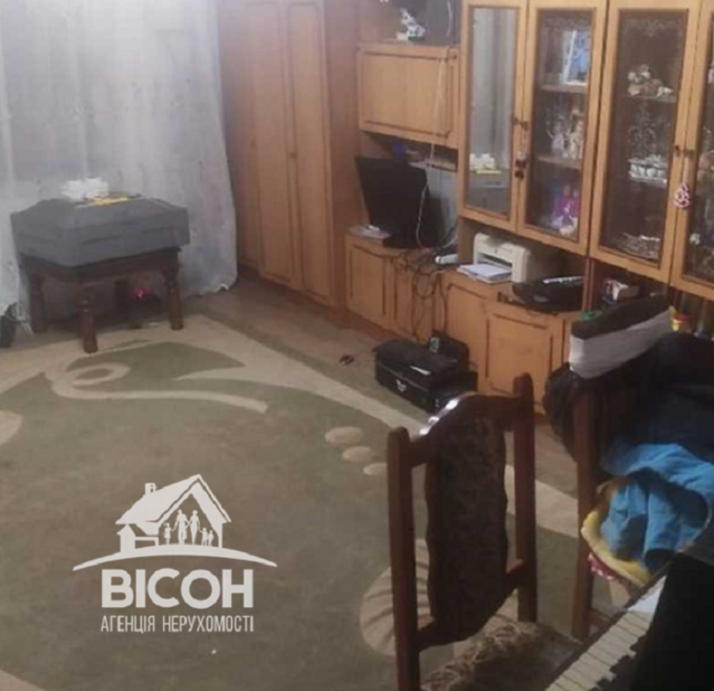 Продається 2-кімнатна квартира по вул. В. Великого, Аляска Тернопіль - фото 3