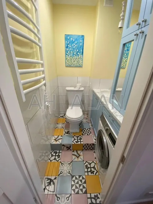 Продаж 3к Квартира 77 кв.м ЖК "Комфорт Таун" Київ - фото 15