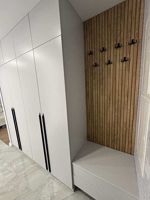 Продаж Квартира 2-кімнатна, 2/11 поверх на Крайківського Івано-Франківськ - фото 7