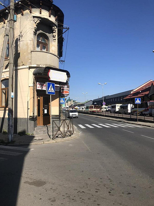 Продаж торгове приміщення на вул. Залізнична поверх - 1 Ivano-Frankivs'k - photo 2