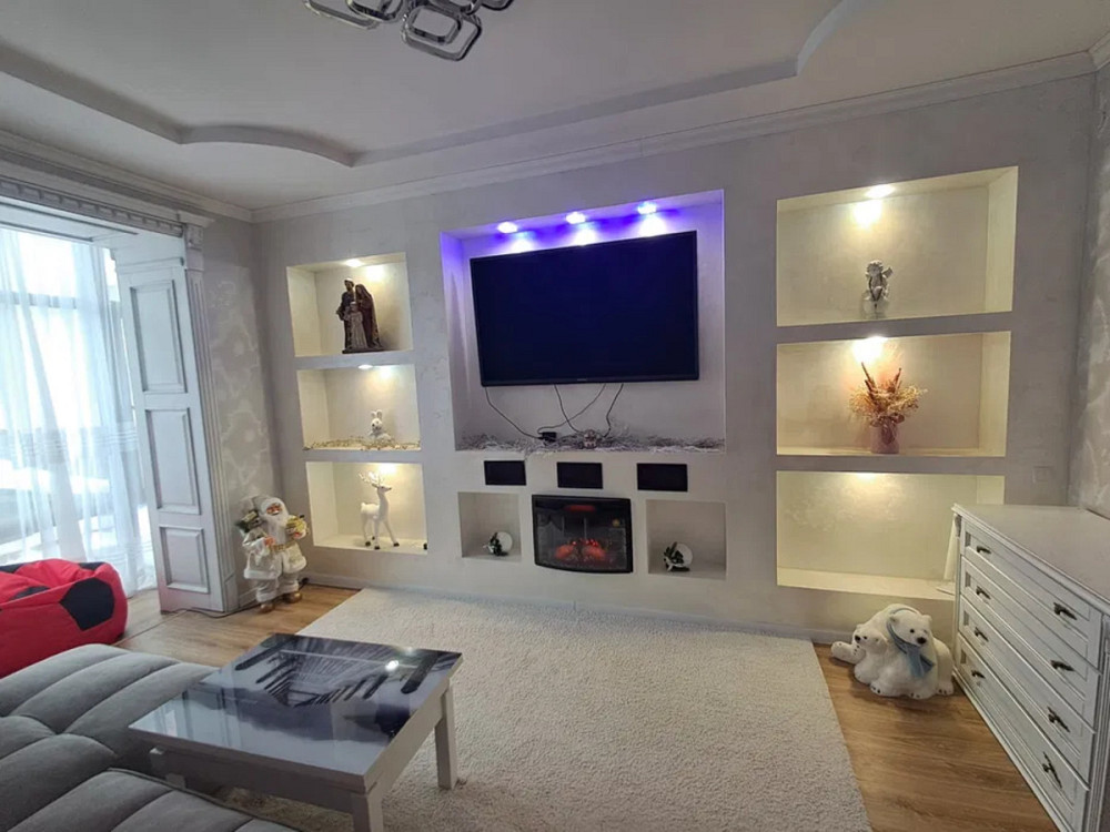 Продаж Квартира 1-кімнатна, 2/6 поверх на Хмельницького Bogorodchany - photo 1