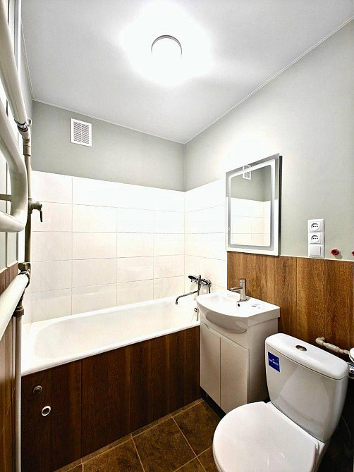 Продаж Квартира 1-кімнатна, 2/5 поверх на вул. Індустріальний Харків - фото 11