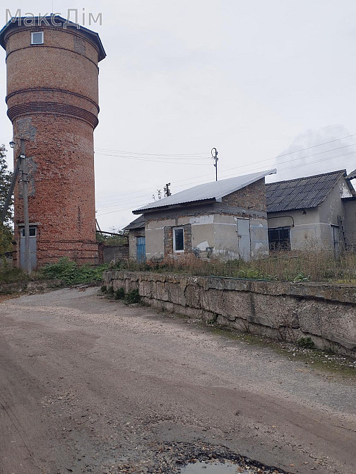 Продаж виробниче приміщення на вул. Лесі Українки Чернелів-Руський - фото 5