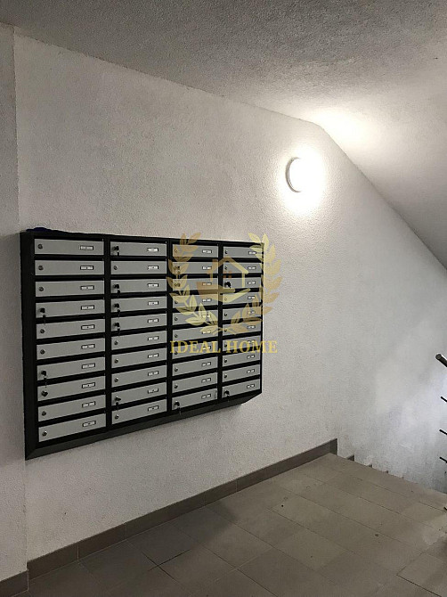 Продається 1-кімнатна квартира в Деснянському районі ( метро Лісова ) Київ - фото 6