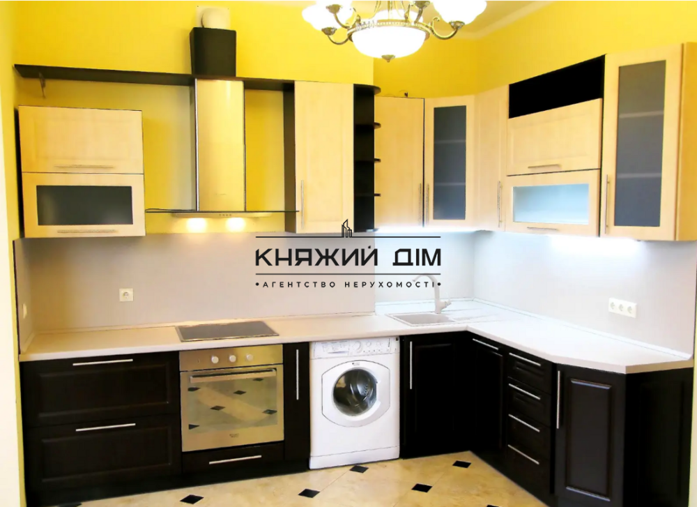 БЕЗ КОМІСІЇ! Світла, комфортна 3-х к. Кв. ст. м. Лук'янівська. № 1167729 Kiev - photo 3