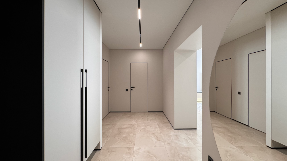 Продажа 3к Квартира 85 кв.м вулиця Пасічна, 1А Ивано-Франковск - изображение 16