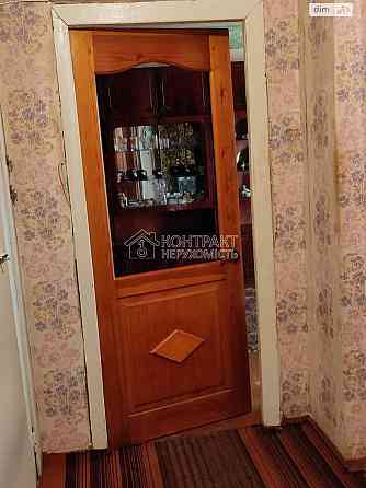 Продаж Квартира 1-кімнатна, 1/9 поверх на вул. Плиточная Харьков