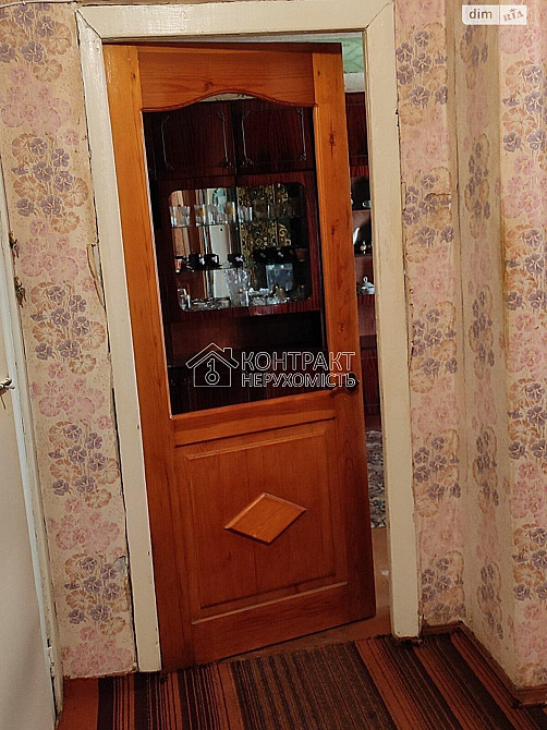 Продаж Квартира 1-кімнатна, 1/9 поверх на вул. Плиточная Харьков - изображение 6