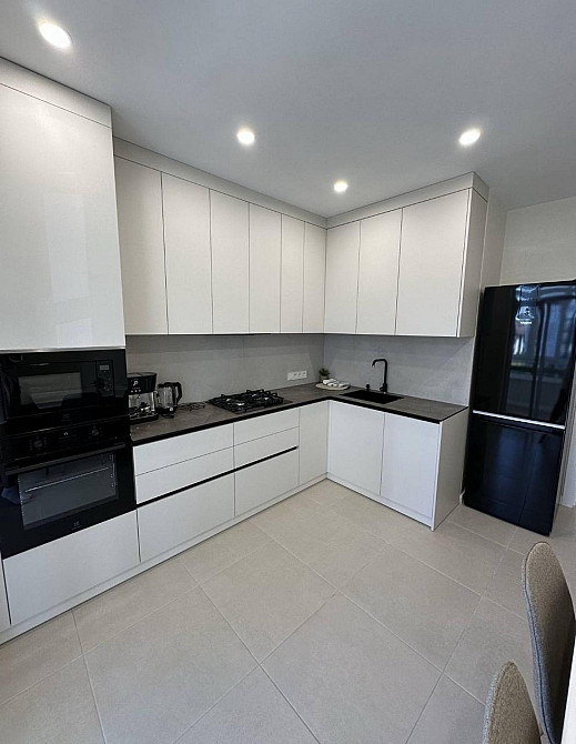 Продаж Квартира на улица Володимира Великого L'viv - photo 4