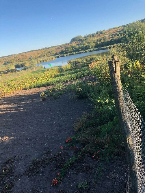 Продається будинок із садом та виходом до річки Високі Байраки - фото 7