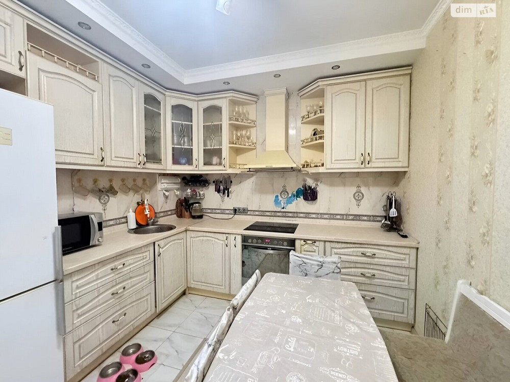 Оренда Квартира 2-кімнатна, 7/32 поверх на Олевська, 9 Київ - фото 3