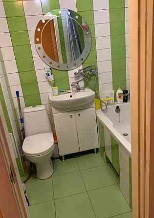 Оренда Квартира 1-кімнатна, 2/9 поверх на Райдужна, 2б Київ