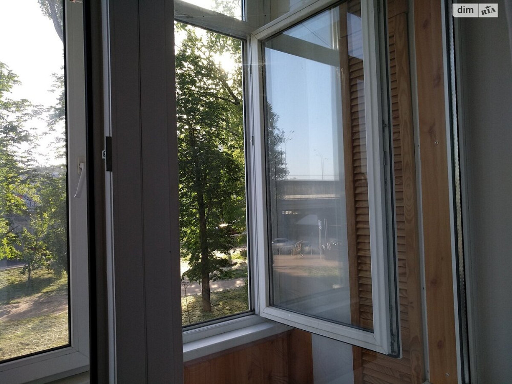 Оренда Квартира 1-кімнатна, 2/5 поверх на вул. Вацлава Гавела, 27 Київ - фото 9