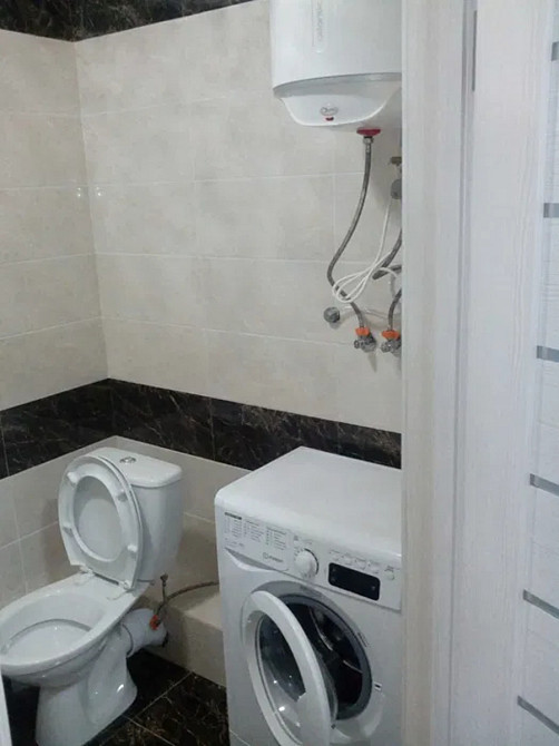 Оренда Квартира 1-кімнатна, 8/14 поверх на вул. Михайла Максимовича, 24А Kiev - photo 8