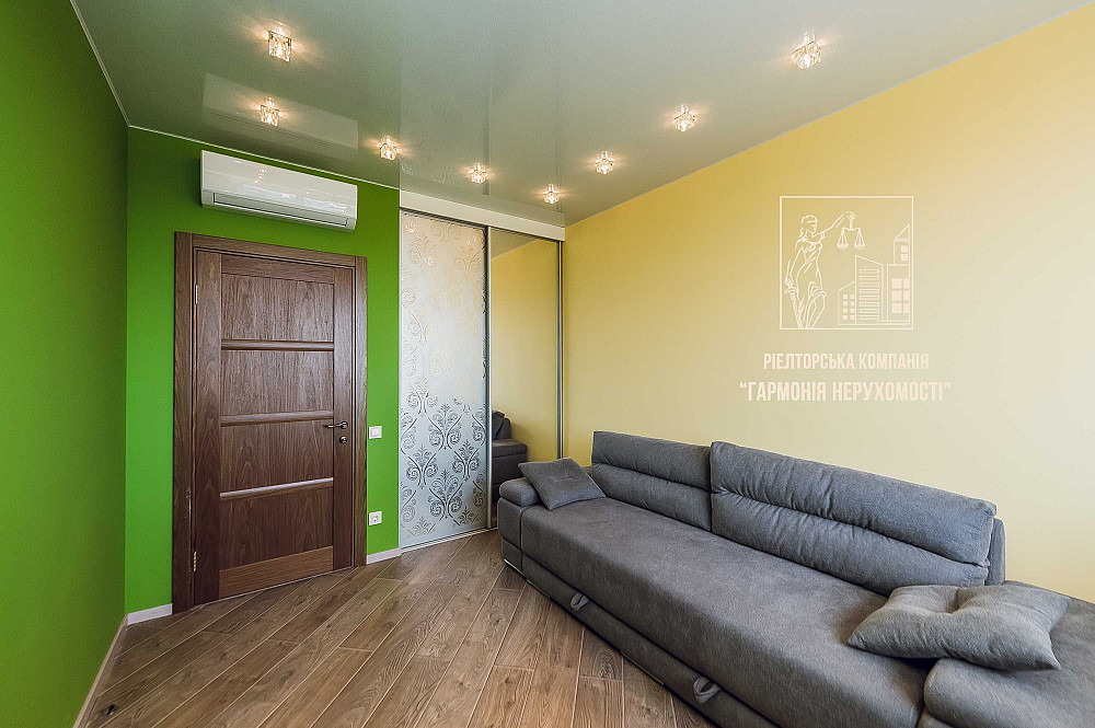 Продаж Квартира 3-кімнатна, 18/25 поверх на Берестейський вул., д. 109а Kiev - photo 11